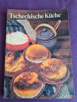 DDR Kochbuch Tschechische Küche Sachsen - Plauen Vorschau