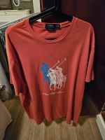 Ralph Lauren T-Shirt original (Größe XL) Rheinland-Pfalz - Koblenz Vorschau