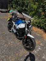 BMW r nine t Berlin - Reinickendorf Vorschau