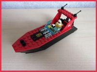 Lego 6679 Rennboot "Dark Shark“ mit Orig. Anleitung Schleswig-Holstein - Wahlstedt Vorschau