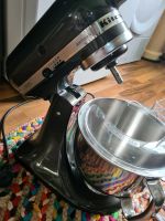 Kitchen Aid Artisan mit Food Prozessor und Fleischwolf Bayern - Luhe-Wildenau Vorschau