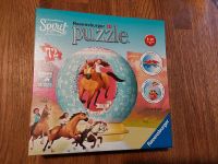 3D Puzzle Puzzlekugel Spirit Pferde Puzzleball Ravensburger Brandenburg - Brieselang Vorschau