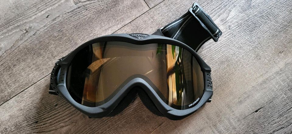 Head Ski Schuhe, Helm, Brille in Rastow