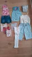 122/128 Mädchen Set Paket Nordrhein-Westfalen - Bocholt Vorschau