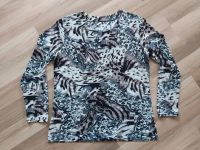 Langarmshirt Oberteil Blusenshirt Leoprint Gr.XL/XXL Nürnberg (Mittelfr) - Südstadt Vorschau