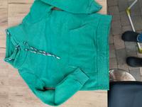 grüner Sweat-Pullover Pulli Cecil Größe M Nordrhein-Westfalen - Lemgo Vorschau
