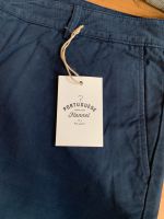 Portuguese Flannel Hose blau ripstop trousers Gr. XXL neu Navy Düsseldorf - Flingern Nord Vorschau