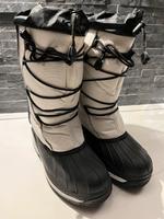 Baffin Icefield Gr. 38 Damenwinterstiefel Aktistauglich NP230€ Hessen - Lorsch Vorschau