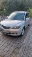 Mazda 2 2003 Baden-Württemberg - Pforzheim Vorschau