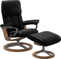 Stressless® Relaxsessel Admiral (Relaxsessel inkl. Hocker),Gr.M Nordrhein-Westfalen - Lübbecke  Vorschau