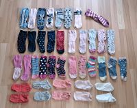 36 Socken Rutschersocken Sneaker 31 32 33 34 Schleswig-Holstein - Kiebitzreihe Vorschau