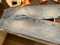Zara Jeans Wide Leg/High Waist Gr. 40 Hessen - Rodgau Vorschau