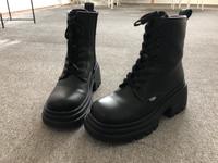 Buffalo Boots Berlin - Lichtenberg Vorschau