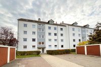 Citynahes Wohnen! Attraktive 4,5-Zimmer-Wohnung im Süden von Straubing Bayern - Straubing Vorschau