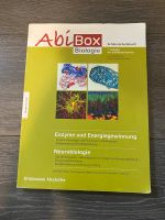 Abi Box Biologie Q-Phase Nordrhein-Westfalen - Warstein Vorschau