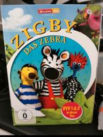 Zigby Doppel DVD Bayern - Eching (Kr Freising) Vorschau