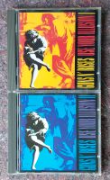 GUNS N' ROSES  ▪︎  USE YOUR ILLUSION  I & II  (CD - AUDIO, ALBUM) Sachsen-Anhalt - Halle Vorschau