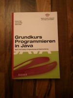 Grundkurs Programmierung in Java Rheinland-Pfalz - Mainz Vorschau
