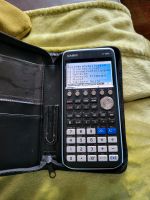 Casio fx-CG50 Taschenrechner Abitur Nordrhein-Westfalen - Euskirchen Vorschau