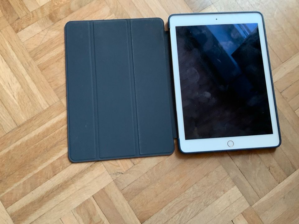 iPad Air 2 in Emsdetten