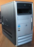 HP Computer (Pentium 4) Baden-Württemberg - Bonndorf Vorschau