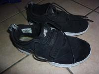 Sneaker Nike  Gr. 41/42 - super Zustand, neue Innensohle - unbenu Hessen - Oestrich-Winkel Vorschau