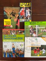 Fussballtrainingsbücher für Kinder Kr. München - Gräfelfing Vorschau