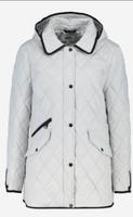 DKNY STEPPJACKE PARKA HELLGRAU Gr.S NEU Dortmund - Wickede Vorschau