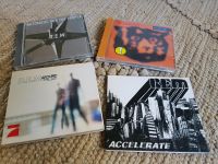 R.E.M. 4 Alben CDs Dortmund - Mitte Vorschau