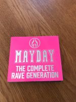 Mayday the complete rave Generation CD Album Neuwertig Düsseldorf - Pempelfort Vorschau