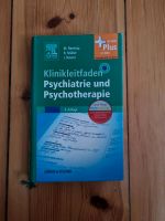 Neu/Ungenutzt: Klinikleitfaden Psychiatrie und Psychotherapie Friedrichshain-Kreuzberg - Friedrichshain Vorschau