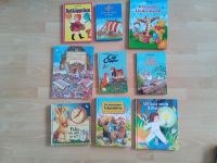 Kinderbücher Nordrhein-Westfalen - Gescher Vorschau
