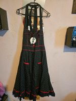 Neues Damen Rockabilly Kleid mit Etikett Größe 42 Bochum - Bochum-Ost Vorschau