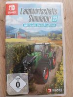 Landwirtschafts Simulator 23 für switch Bayern - Wörth an der Isar Vorschau