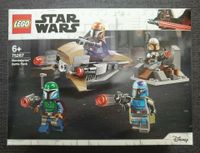 NEU: LEGO® Star Wars 75267 Mandalorian Battle Battle VB 23€* Berlin - Tempelhof Vorschau