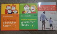Steve Biddulph das geheimnis glücklicher Kinder und mehr Brandenburg - Nauen Vorschau
