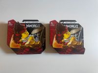 2x LEGO Ninjago Legacy 71730 Kai vs Skulkin Neu & OVP Thüringen - Jena Vorschau