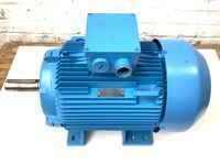 SIEMENS 3~Motor Typ: 1MA5164-2BB20 Nordrhein-Westfalen - Korschenbroich Vorschau