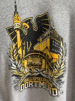 BVB Dortmund DSGBB Pullover XL Vintage Rarität Hessen - Groß-Umstadt Vorschau