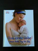 Das erste Jahr Dr. Bendefy Babybuch Babyratgeber Bayern - Rott Vorschau