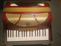 Hohner Lucia IIIP Akkordeon Bayern - Schöllnach Vorschau