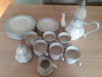 Kaffeeservice Villeroy & Boch Gallo Leonardo Classic Bayern - Gerolzhofen Vorschau