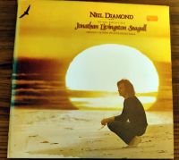 Neil Diamond – Jonathan Livingston Seagull LP - Filmmusik Mecklenburg-Vorpommern - Warin Vorschau