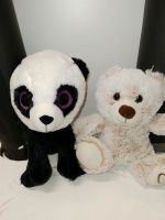 Kuscheltiere, Panda und Teddybär Hessen - Gudensberg Vorschau