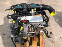 MOTOR CTH 66Tkm Mit Anbauteile 1.4 TFSI AUDI SEAT SKODA VW Niedersachsen - Braunschweig Vorschau