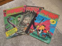 Horror Comic Sammlung, 70 er Rheinland-Pfalz - Mudersbach Vorschau