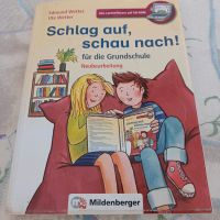 Wörterbuch Deutsch Grundschule Nordrhein-Westfalen - Gütersloh Vorschau