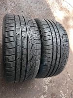 2x Winterreifen Pirelli 255/40 R18 99V Dortmund - Innenstadt-West Vorschau