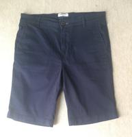 Kurze Hose Herren Größe S blau selected Nordrhein-Westfalen - Minden Vorschau