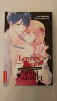 Lovers High Meine Freundin, ihr Freund und ich Manga Baden-Württemberg - Esslingen Vorschau